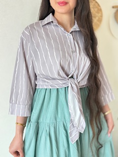 شومیز لوسی کد8181