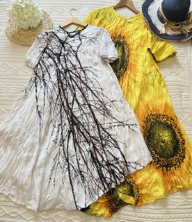 پیراهن لامبادا پلیسه کد8047