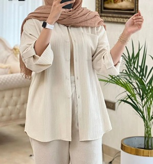 مانتو آیوا کد8037