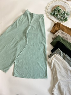 دامن شلوار کد8124