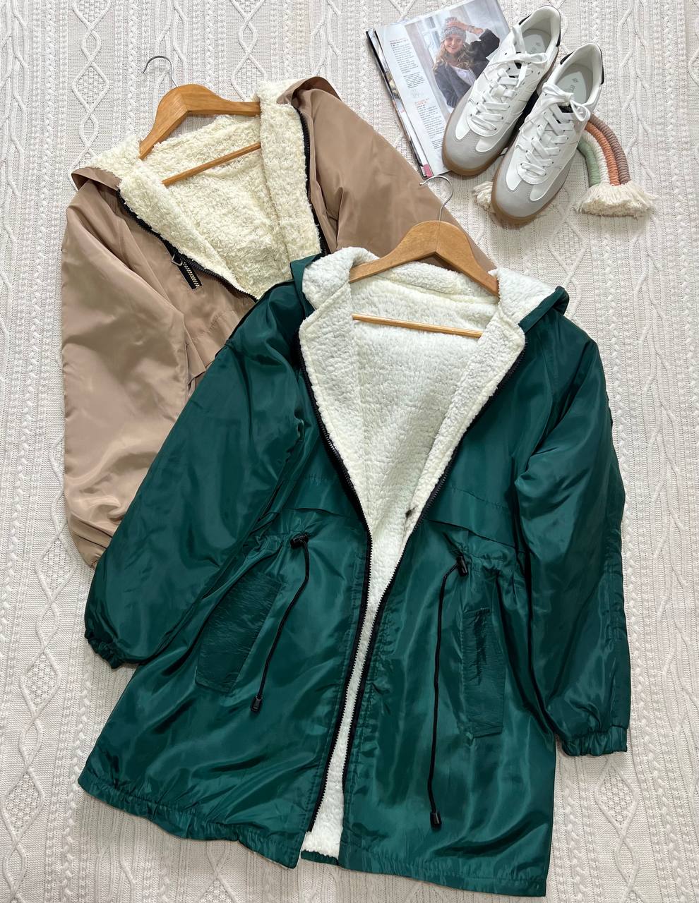 کاپشن ببعی کد8036