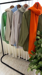 شومیز مانتویی زارا کد8058