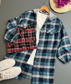 هودی کلاهدار