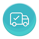 ارسال سفارش